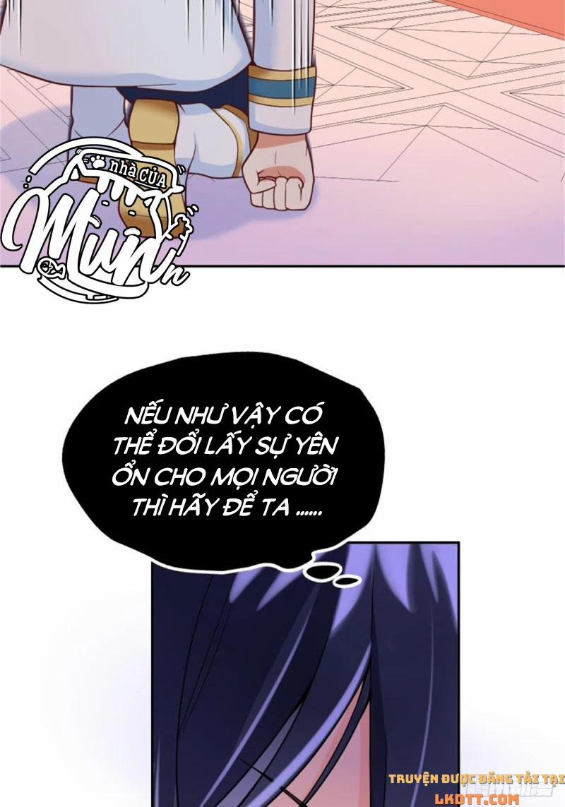 Kế Hoạch Tự Cứu Của Nữ Phù Thủy Phản Diện 4 trang 28