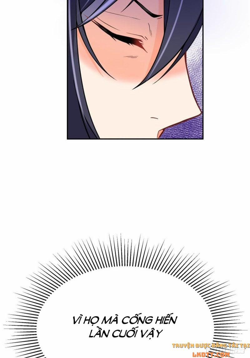 Kế Hoạch Tự Cứu Của Nữ Phù Thủy Phản Diện 4 trang 29