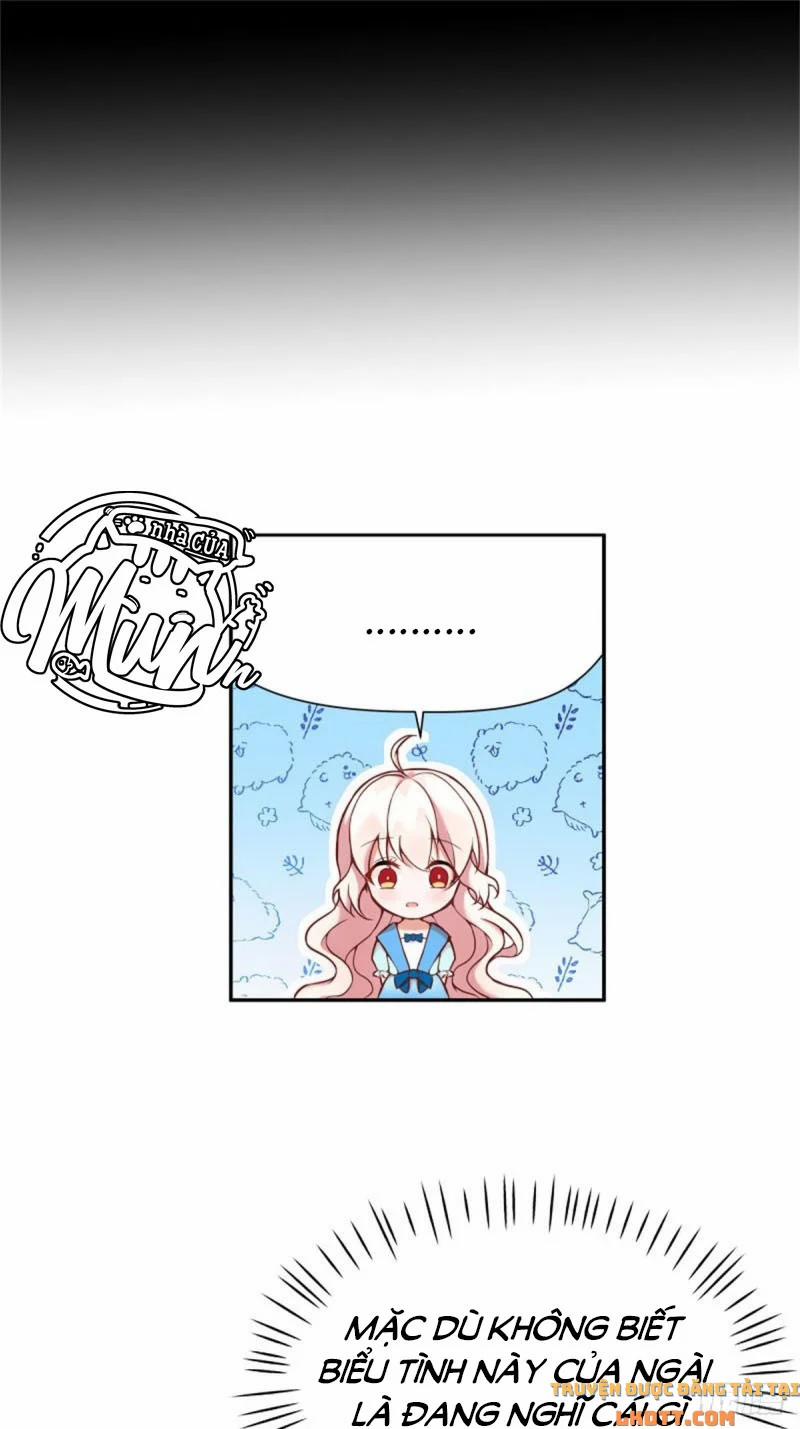 Kế Hoạch Tự Cứu Của Nữ Phù Thủy Phản Diện 4 trang 31