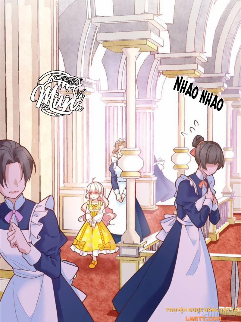 Kế Hoạch Tự Cứu Của Nữ Phù Thủy Phản Diện 4 trang 37