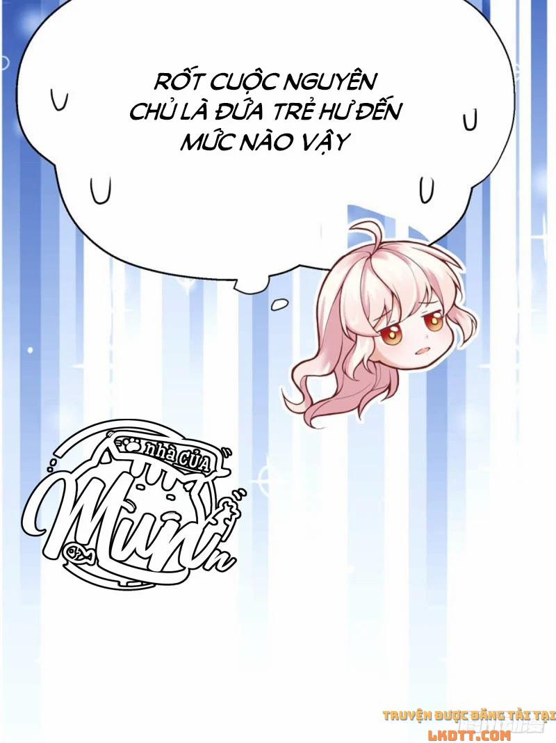 Kế Hoạch Tự Cứu Của Nữ Phù Thủy Phản Diện 4 trang 41