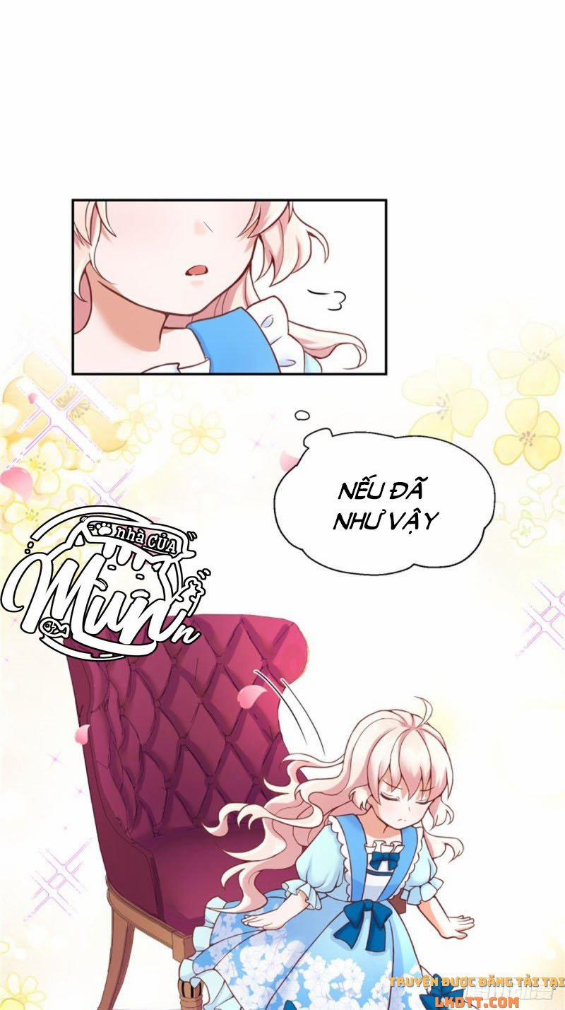 Kế Hoạch Tự Cứu Của Nữ Phù Thủy Phản Diện 4 trang 42