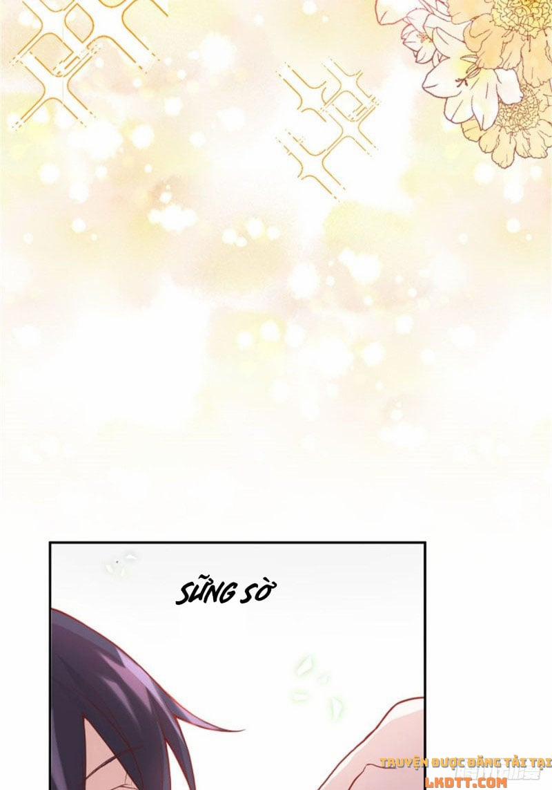 Kế Hoạch Tự Cứu Của Nữ Phù Thủy Phản Diện 4 trang 47