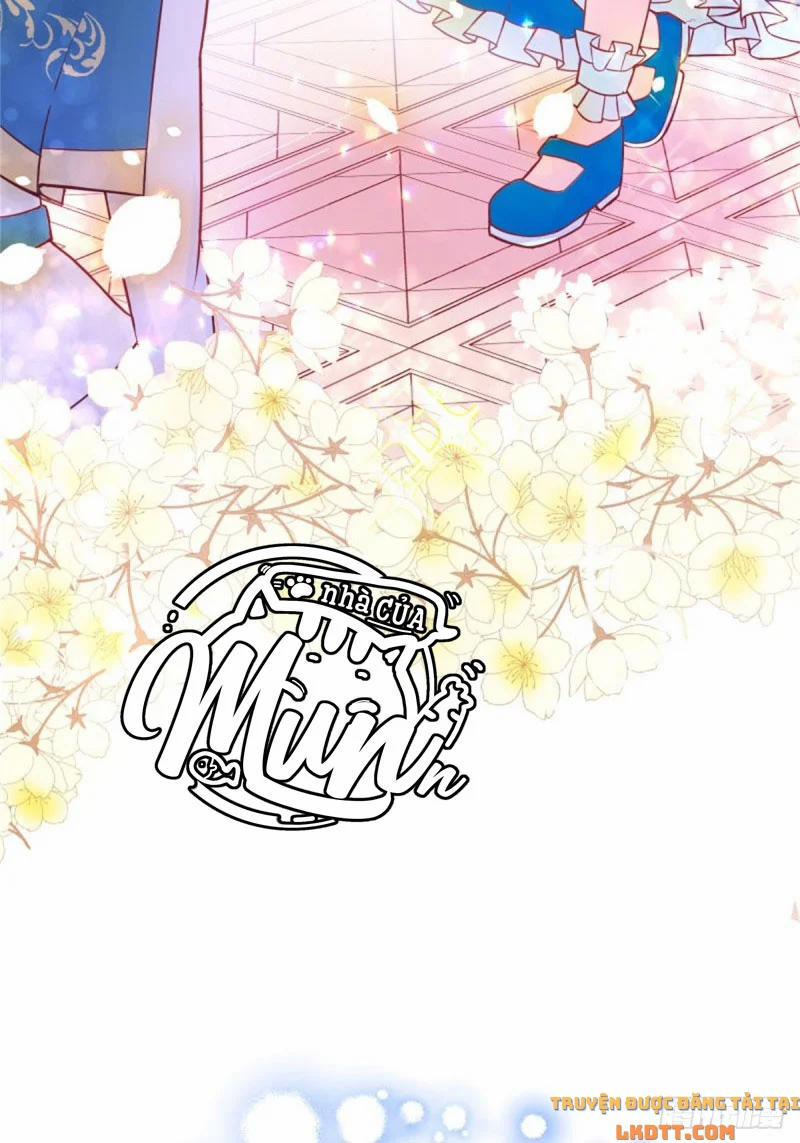 Kế Hoạch Tự Cứu Của Nữ Phù Thủy Phản Diện 4 trang 50