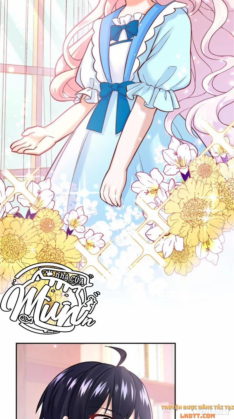 Kế Hoạch Tự Cứu Của Nữ Phù Thủy Phản Diện 4 trang 54