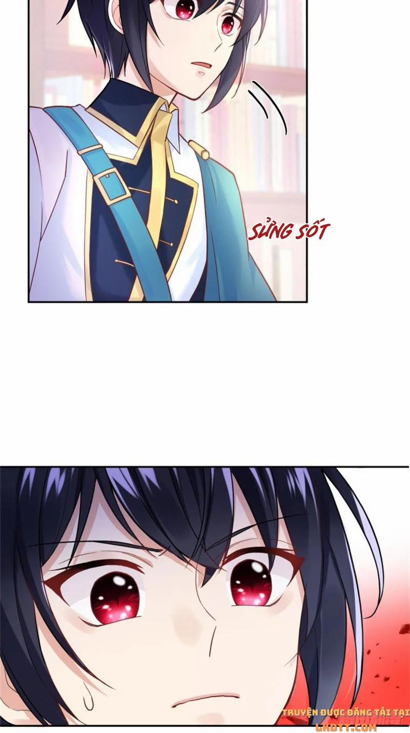 Kế Hoạch Tự Cứu Của Nữ Phù Thủy Phản Diện 4 trang 55