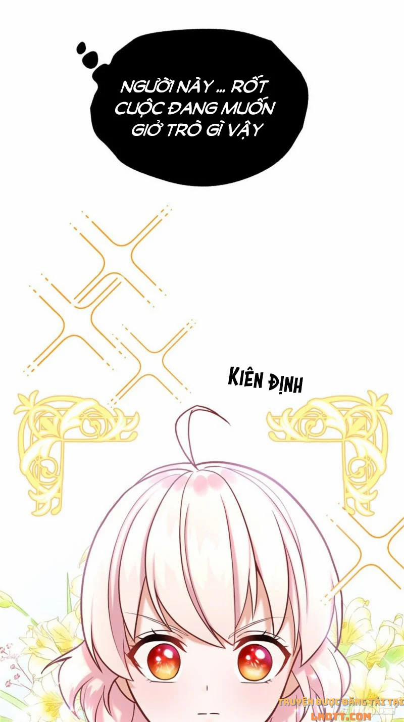 Kế Hoạch Tự Cứu Của Nữ Phù Thủy Phản Diện 4 trang 56