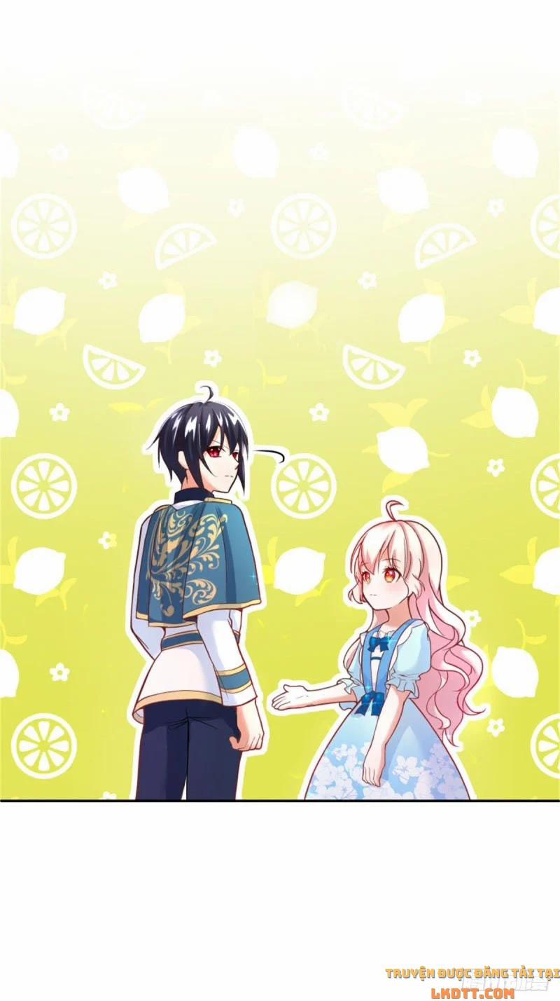 Kế Hoạch Tự Cứu Của Nữ Phù Thủy Phản Diện 4 trang 58