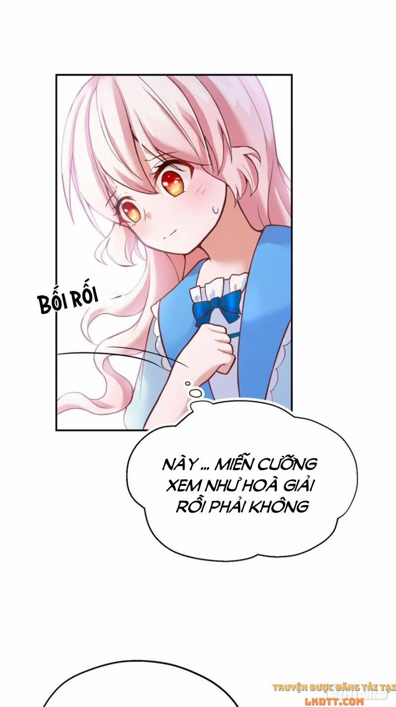 Kế Hoạch Tự Cứu Của Nữ Phù Thủy Phản Diện 4 trang 59