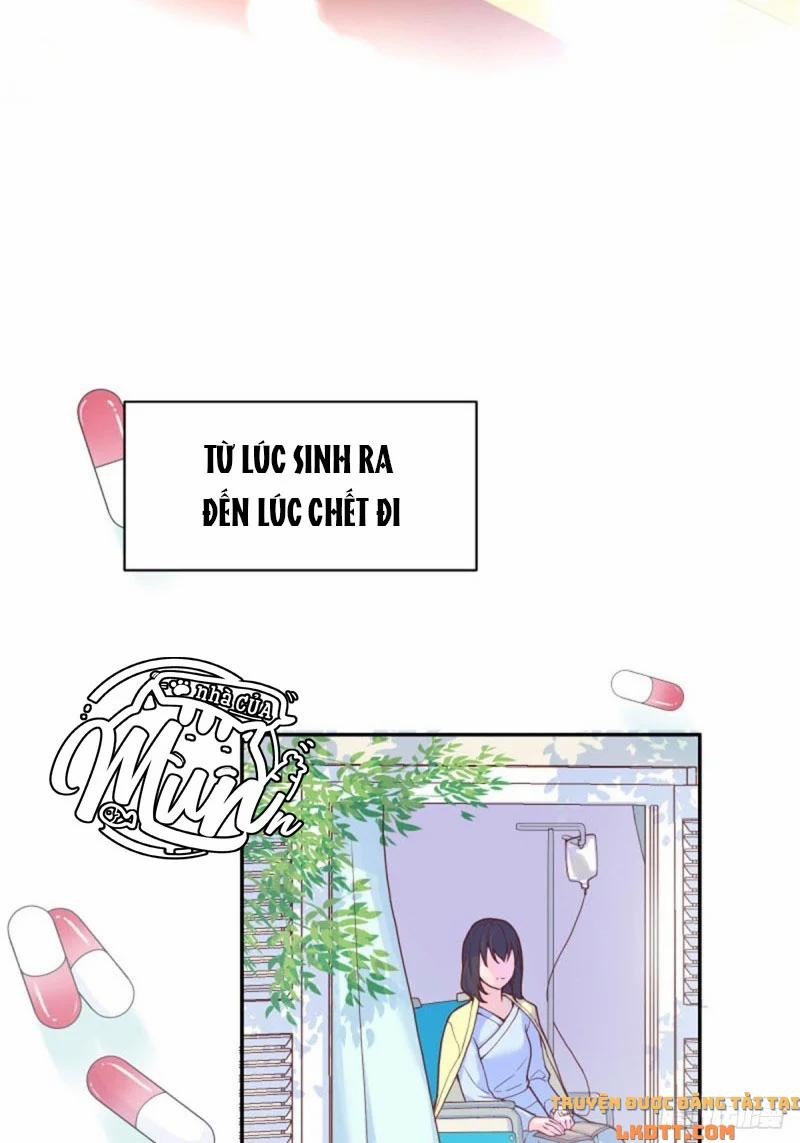 Kế Hoạch Tự Cứu Của Nữ Phù Thủy Phản Diện 4 trang 6