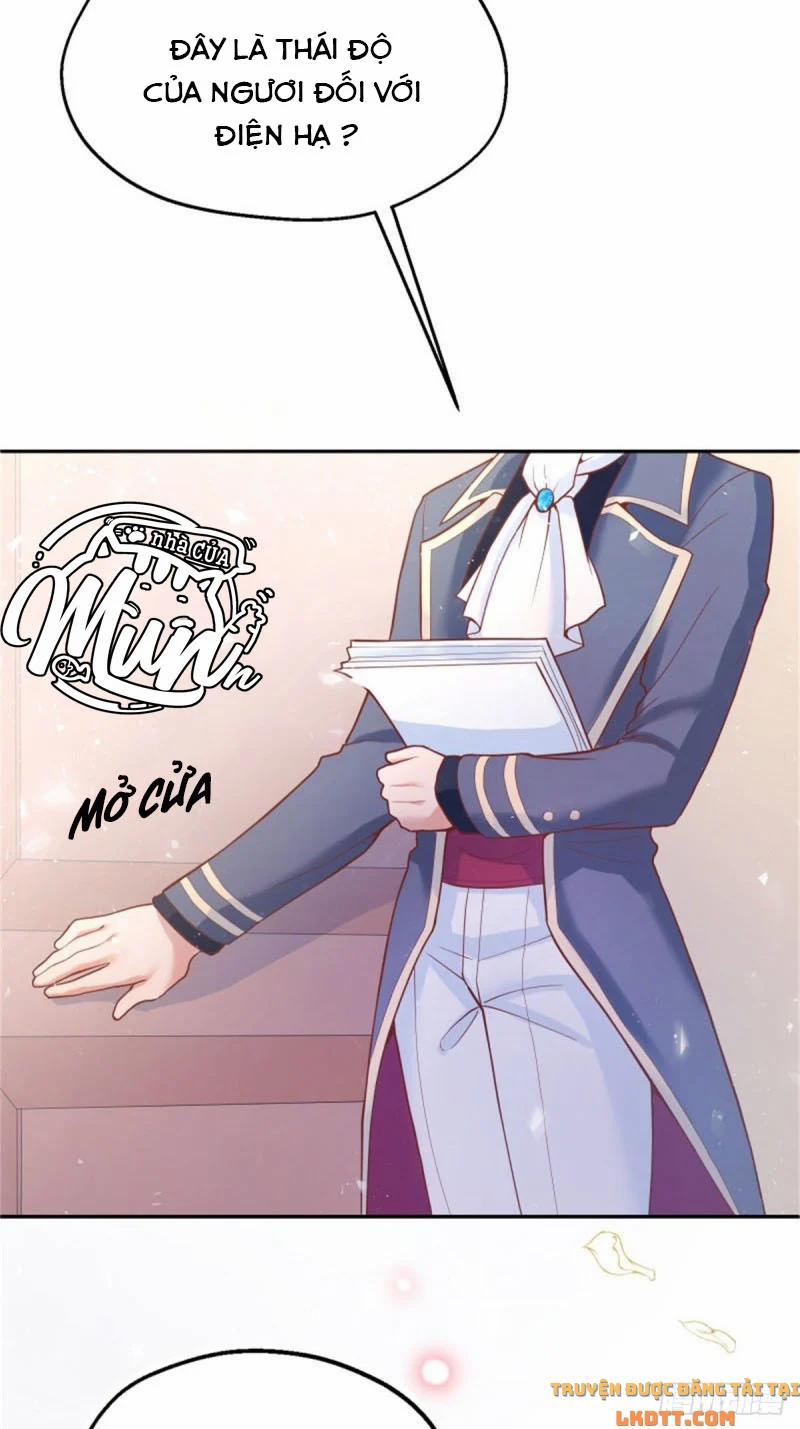 Kế Hoạch Tự Cứu Của Nữ Phù Thủy Phản Diện 4 trang 60