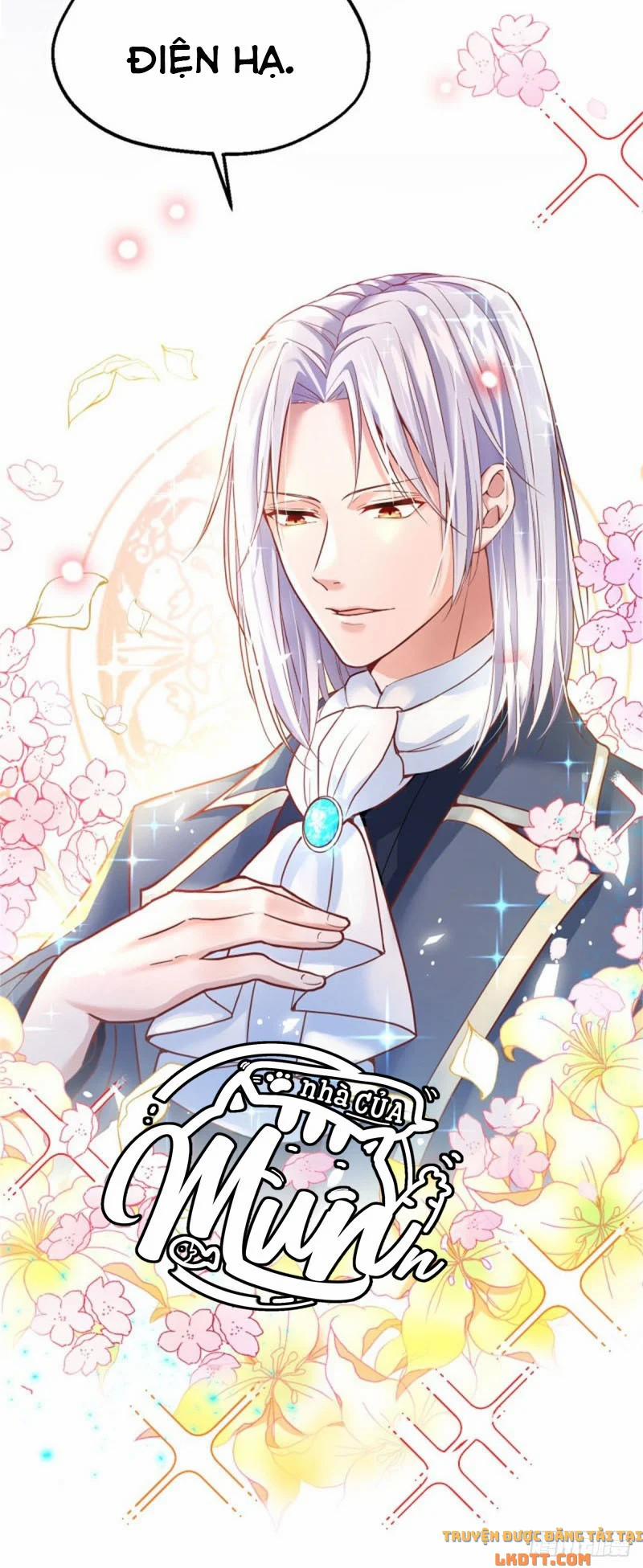 Kế Hoạch Tự Cứu Của Nữ Phù Thủy Phản Diện 4 trang 61