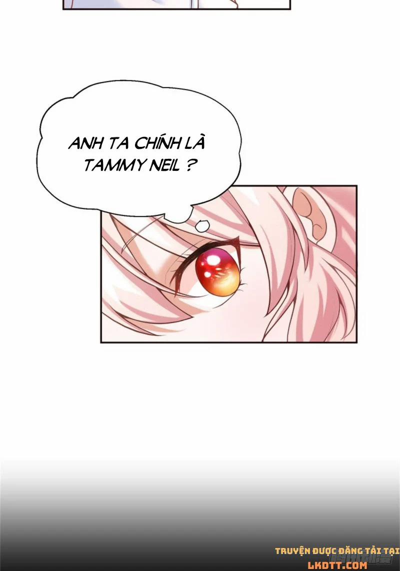 Kế Hoạch Tự Cứu Của Nữ Phù Thủy Phản Diện 4 trang 63