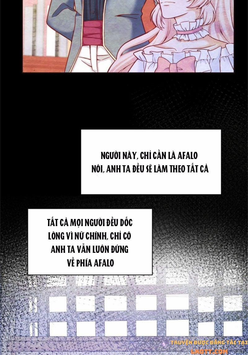 Kế Hoạch Tự Cứu Của Nữ Phù Thủy Phản Diện 4 trang 65