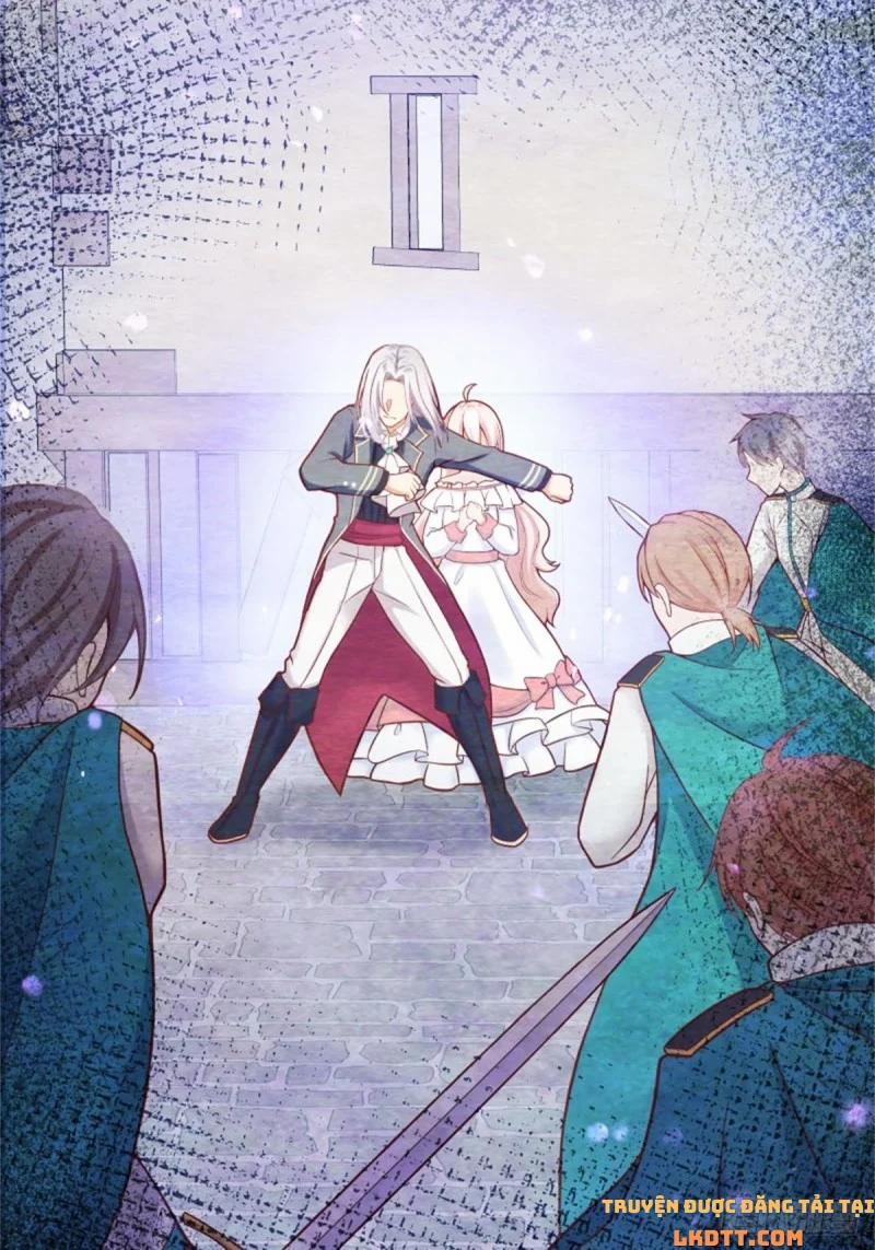 Kế Hoạch Tự Cứu Của Nữ Phù Thủy Phản Diện 4 trang 66