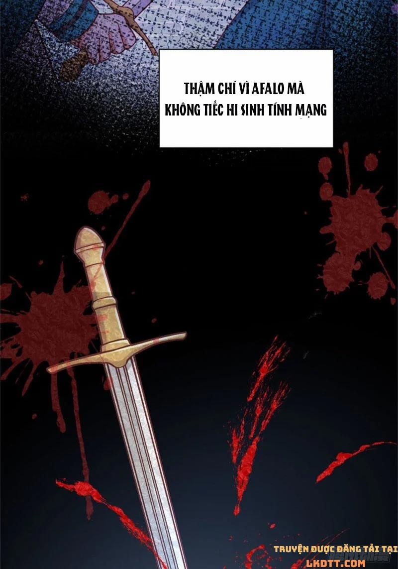 Kế Hoạch Tự Cứu Của Nữ Phù Thủy Phản Diện 4 trang 67