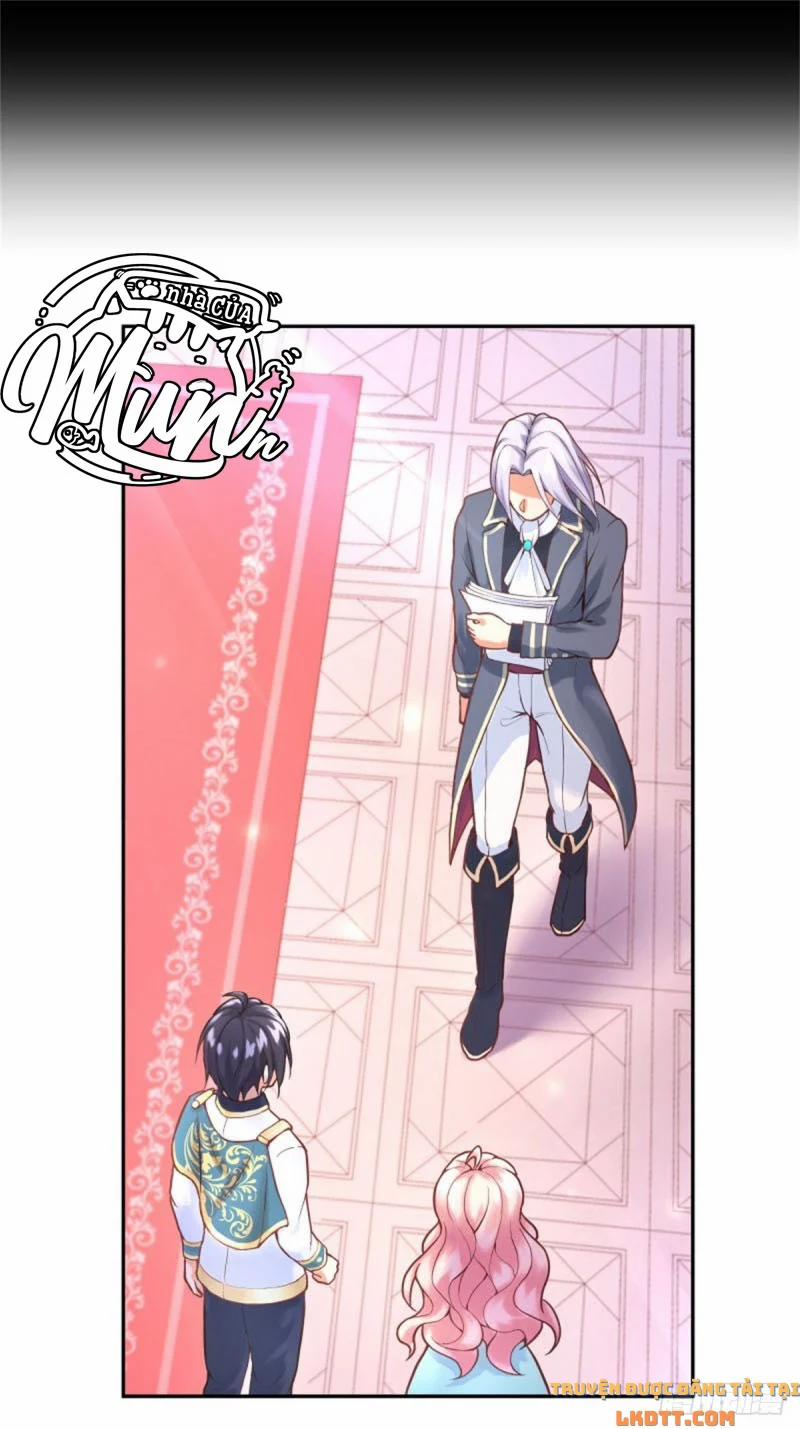 Kế Hoạch Tự Cứu Của Nữ Phù Thủy Phản Diện 4 trang 69