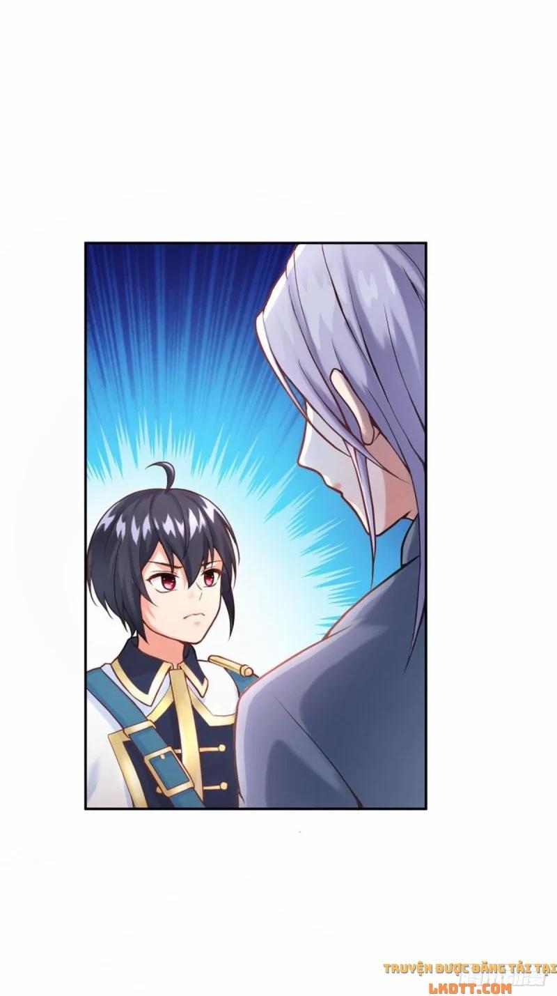 Kế Hoạch Tự Cứu Của Nữ Phù Thủy Phản Diện 4 trang 70