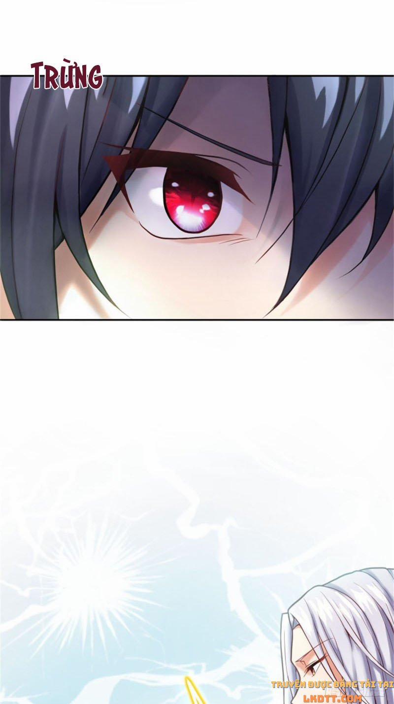 Kế Hoạch Tự Cứu Của Nữ Phù Thủy Phản Diện 4 trang 71