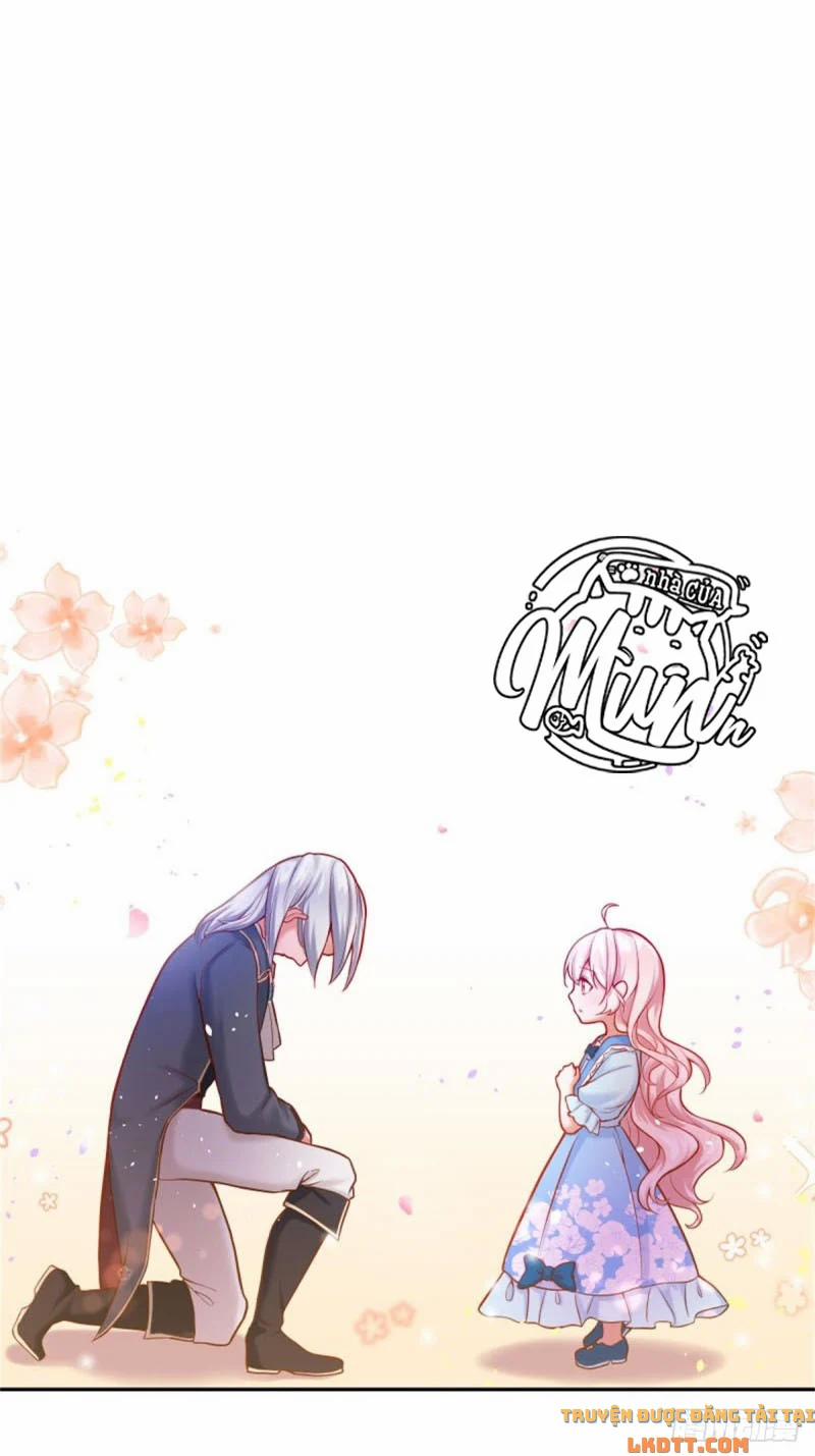 Kế Hoạch Tự Cứu Của Nữ Phù Thủy Phản Diện 4 trang 74