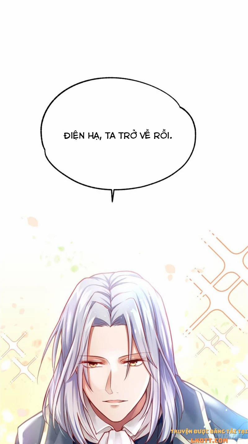 Kế Hoạch Tự Cứu Của Nữ Phù Thủy Phản Diện 4 trang 75