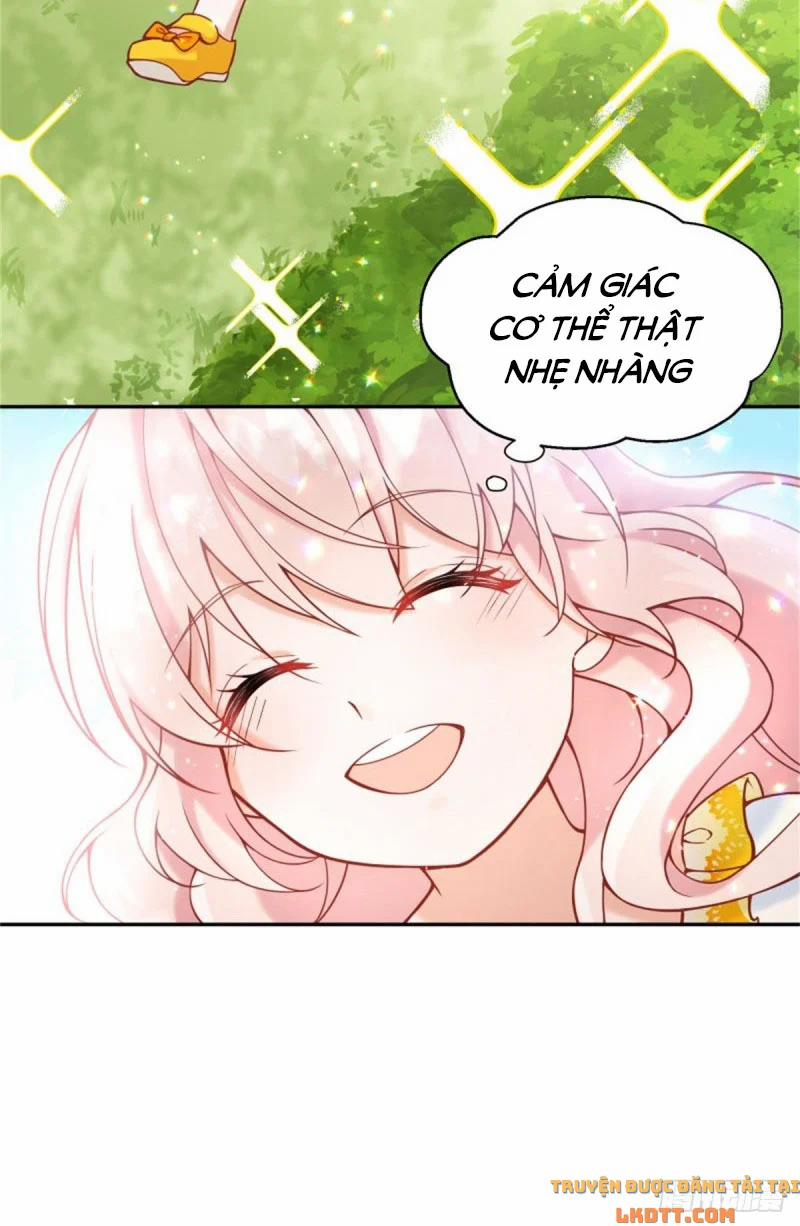 Kế Hoạch Tự Cứu Của Nữ Phù Thủy Phản Diện 4 trang 9