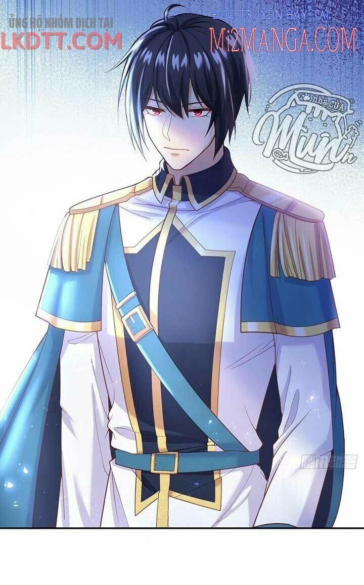 Kế Hoạch Tự Cứu Của Nữ Phù Thủy Phản Diện 40.5 trang 2