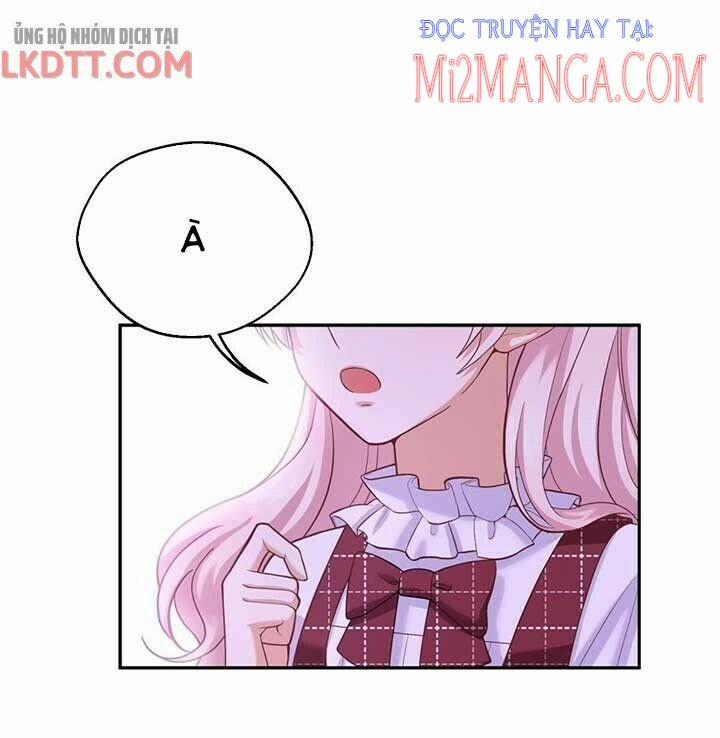 Kế Hoạch Tự Cứu Của Nữ Phù Thủy Phản Diện 40.5 trang 3