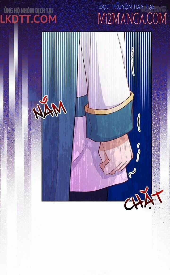 Kế Hoạch Tự Cứu Của Nữ Phù Thủy Phản Diện 40 trang 10