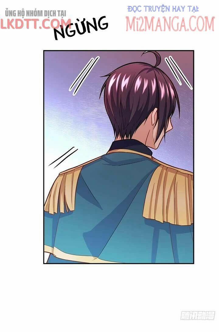 Kế Hoạch Tự Cứu Của Nữ Phù Thủy Phản Diện 40 trang 8