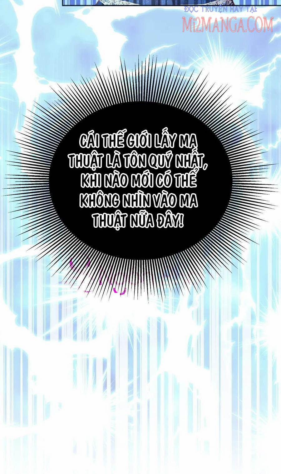 Kế Hoạch Tự Cứu Của Nữ Phù Thủy Phản Diện 49.5 trang 4