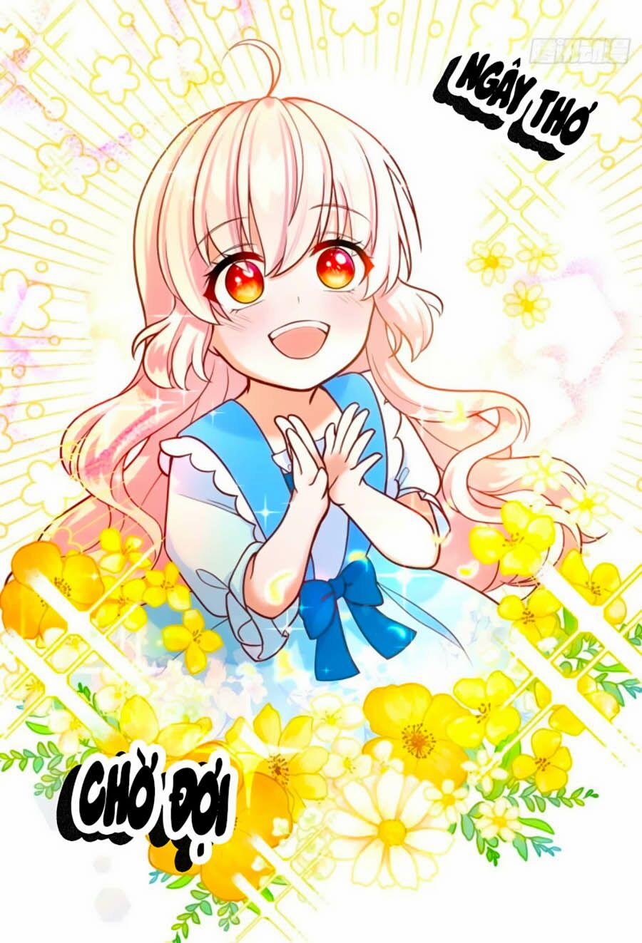 Kế Hoạch Tự Cứu Của Nữ Phù Thủy Phản Diện 5 trang 10