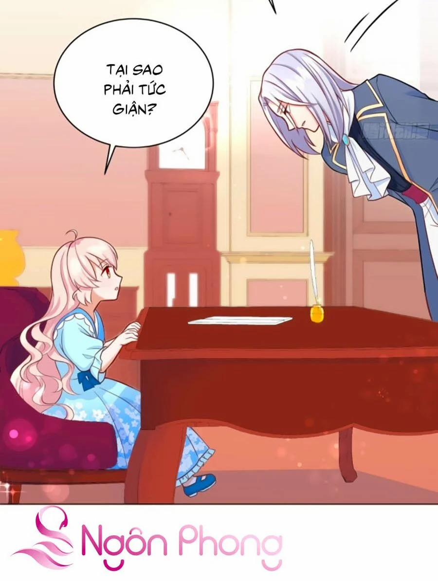 Kế Hoạch Tự Cứu Của Nữ Phù Thủy Phản Diện 5 trang 13