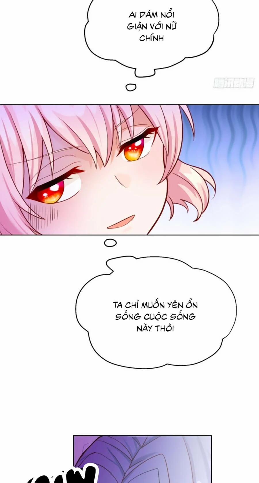 Kế Hoạch Tự Cứu Của Nữ Phù Thủy Phản Diện 5 trang 15