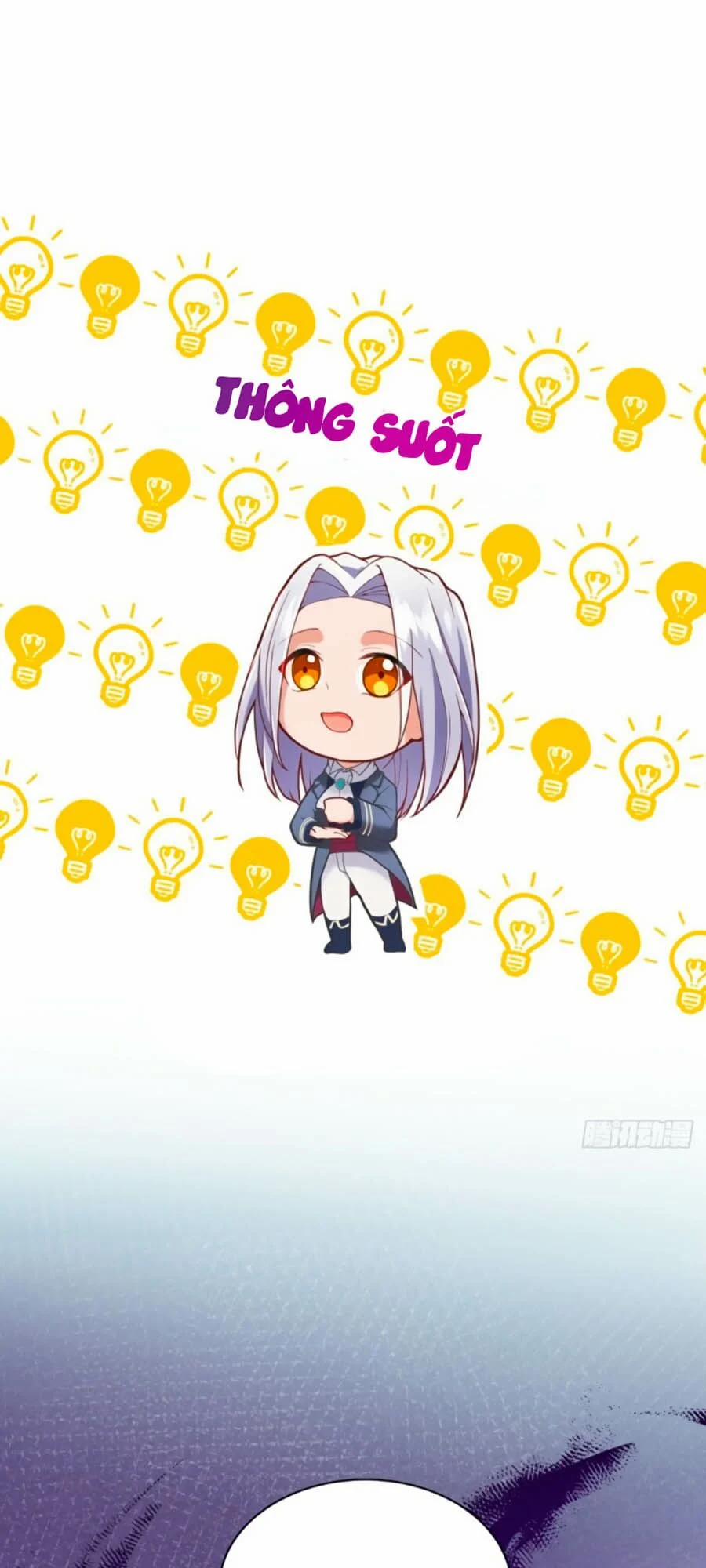 Kế Hoạch Tự Cứu Của Nữ Phù Thủy Phản Diện 5 trang 17