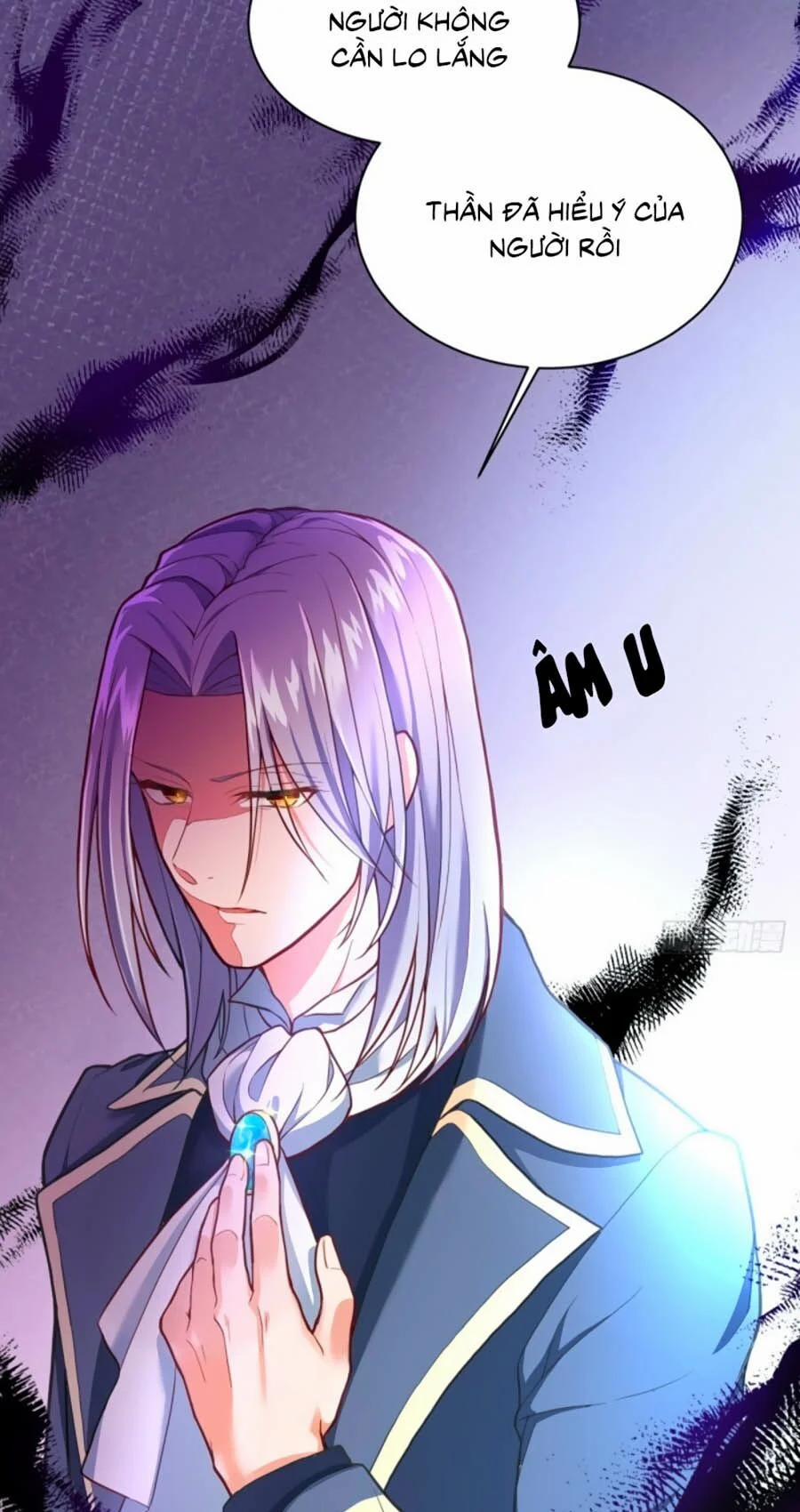 Kế Hoạch Tự Cứu Của Nữ Phù Thủy Phản Diện 5 trang 18