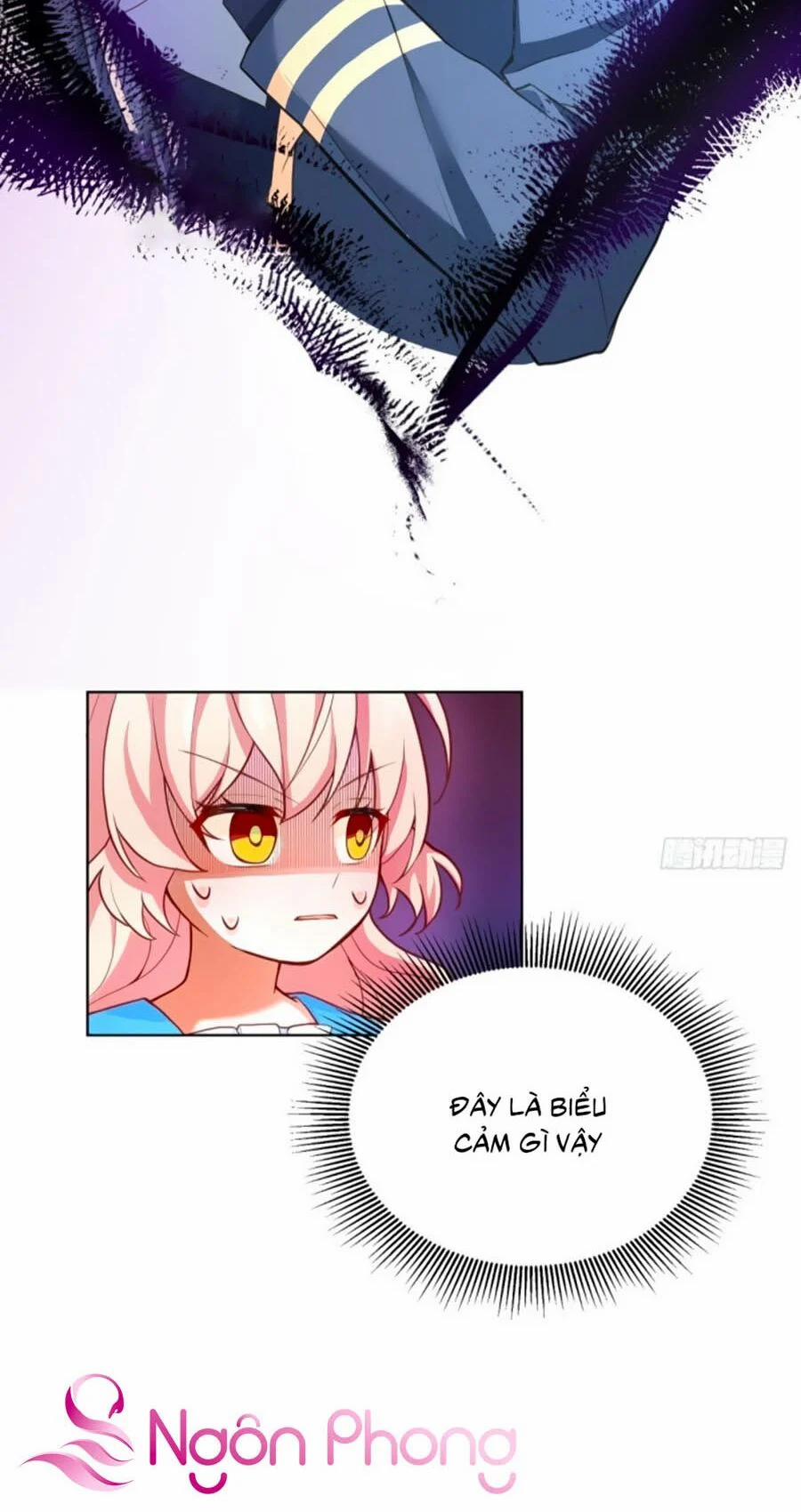 Kế Hoạch Tự Cứu Của Nữ Phù Thủy Phản Diện 5 trang 19