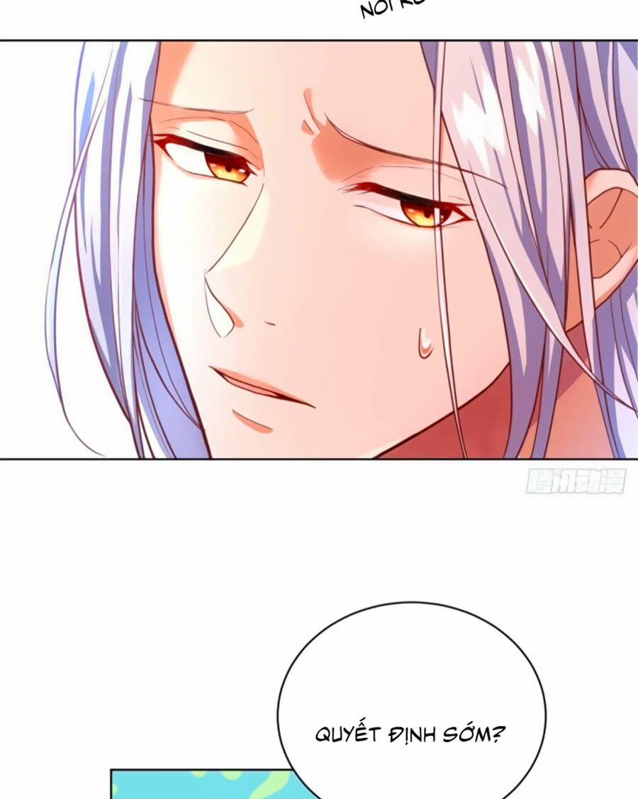 Kế Hoạch Tự Cứu Của Nữ Phù Thủy Phản Diện 5 trang 25