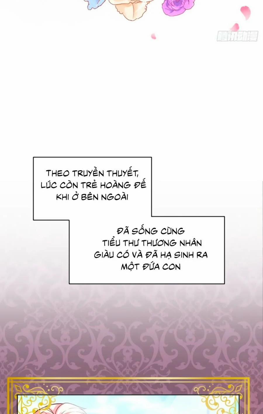 Kế Hoạch Tự Cứu Của Nữ Phù Thủy Phản Diện 5 trang 3