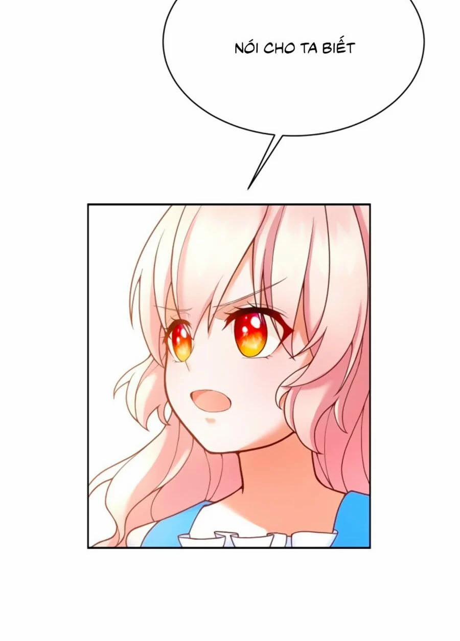 Kế Hoạch Tự Cứu Của Nữ Phù Thủy Phản Diện 5 trang 31