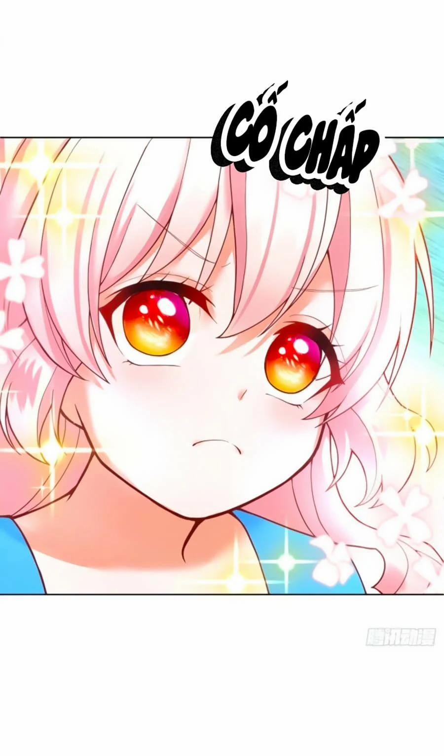 Kế Hoạch Tự Cứu Của Nữ Phù Thủy Phản Diện 5 trang 33