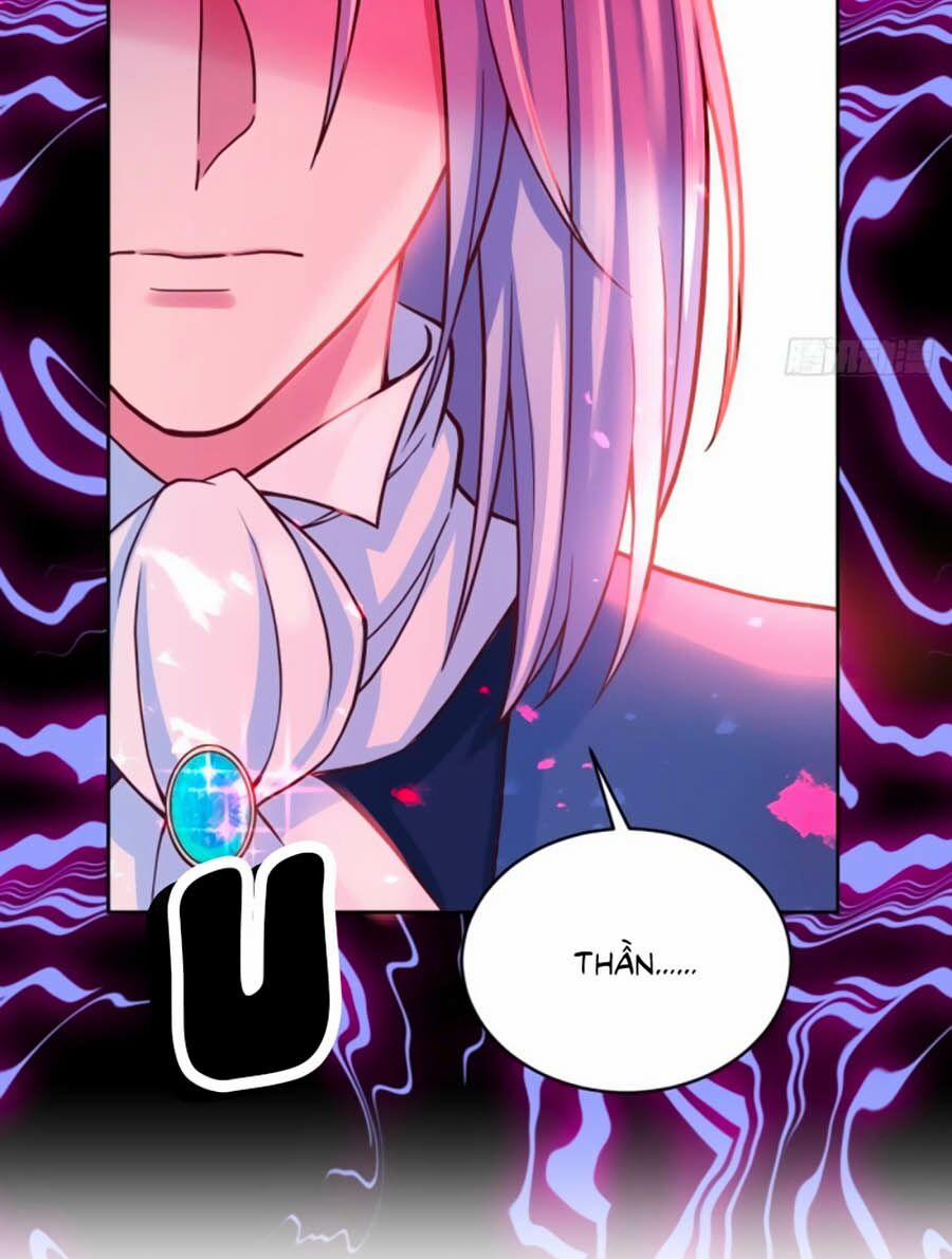 Kế Hoạch Tự Cứu Của Nữ Phù Thủy Phản Diện 5 trang 7