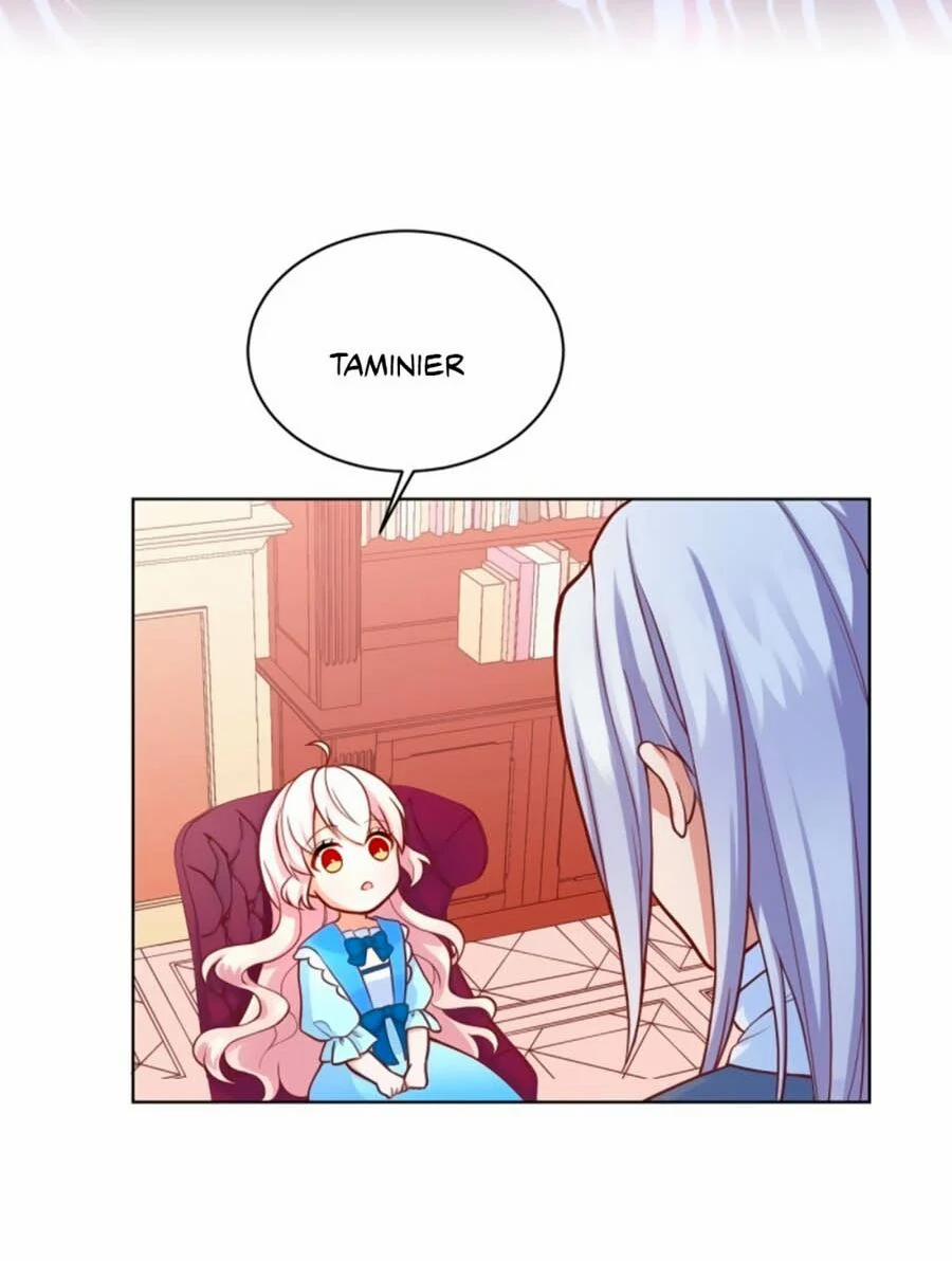 Kế Hoạch Tự Cứu Của Nữ Phù Thủy Phản Diện 5 trang 8