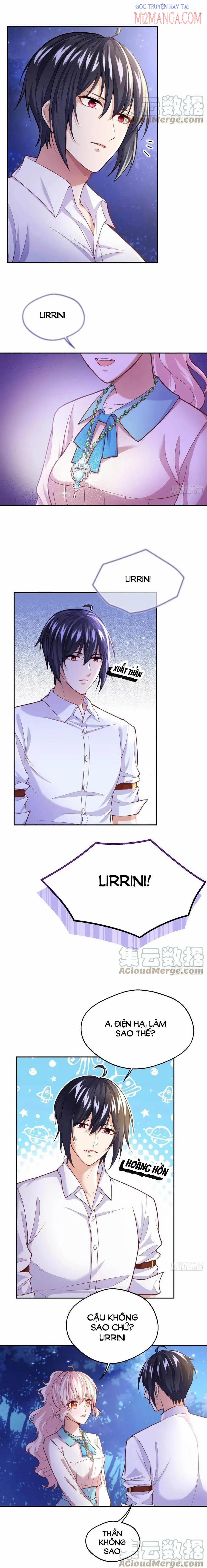 Kế Hoạch Tự Cứu Của Nữ Phù Thủy Phản Diện 57 trang 2