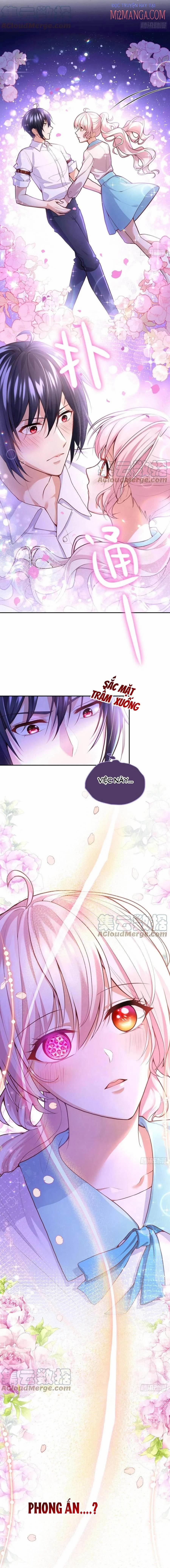 Kế Hoạch Tự Cứu Của Nữ Phù Thủy Phản Diện 57 trang 7