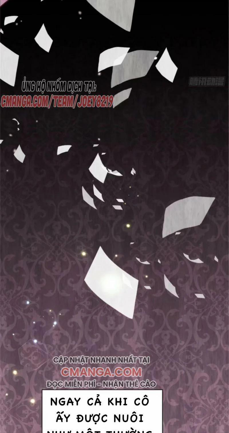 Kế Hoạch Tự Cứu Của Nữ Phù Thủy Phản Diện 6 trang 10