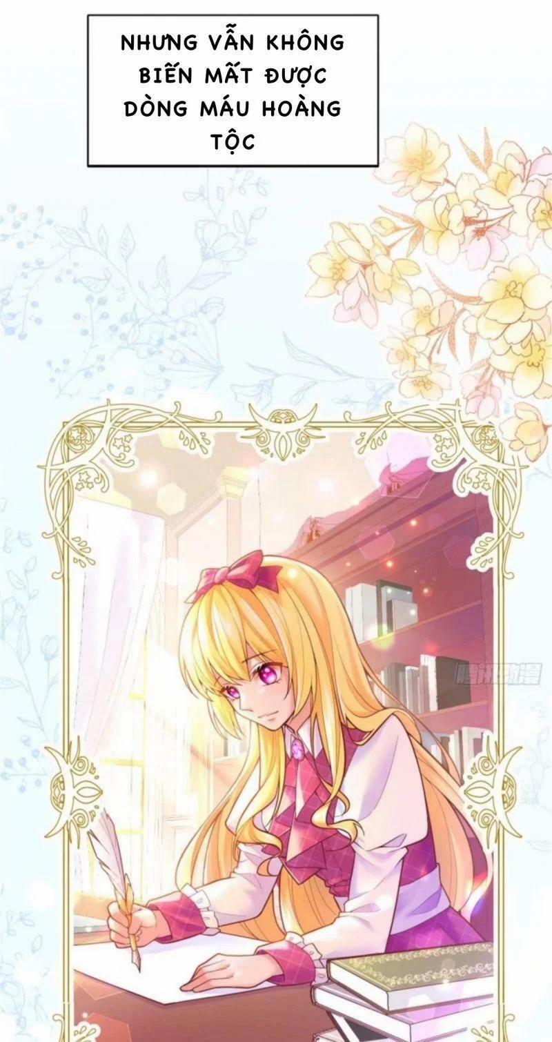 Kế Hoạch Tự Cứu Của Nữ Phù Thủy Phản Diện 6 trang 12