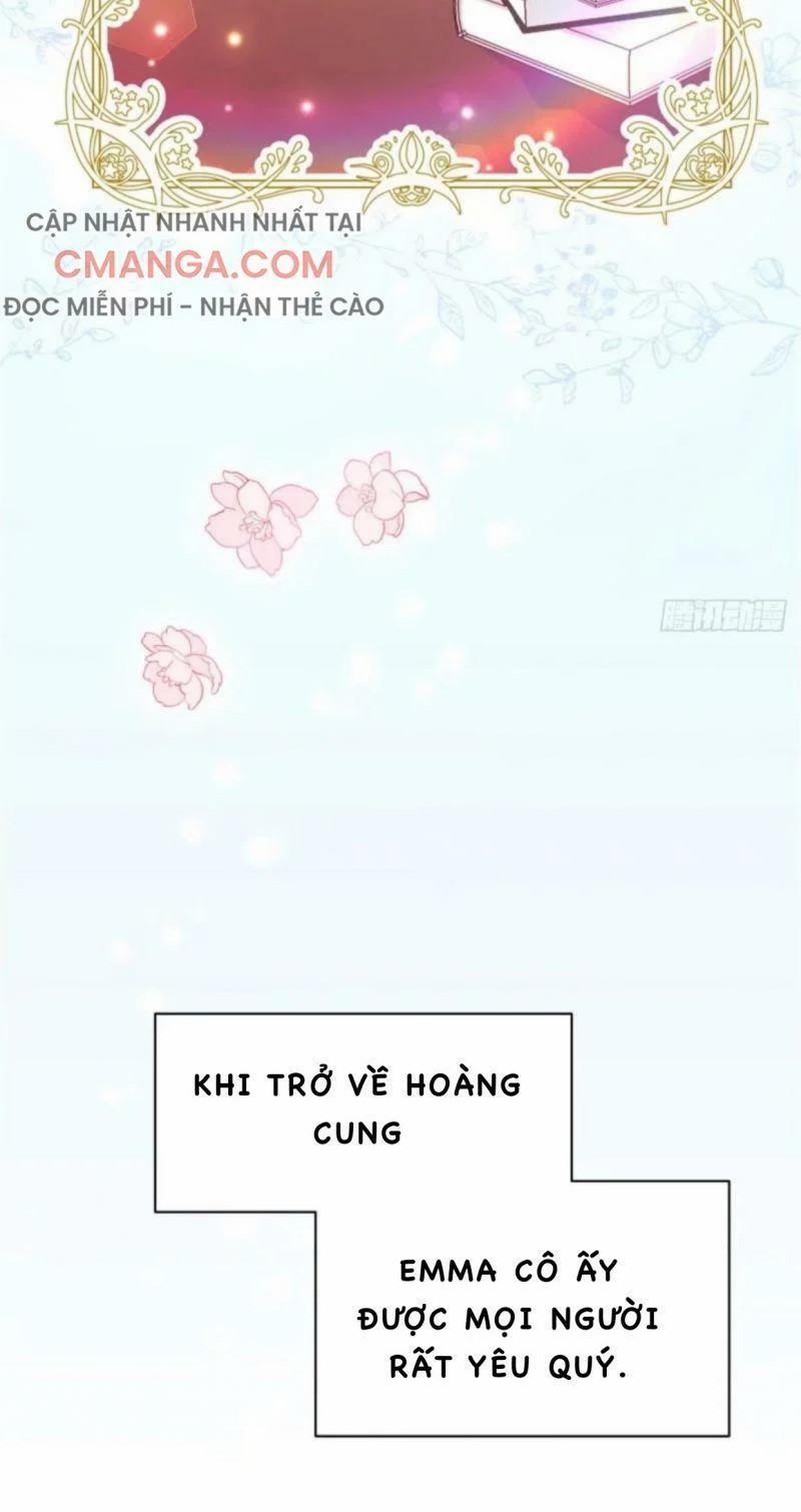 Kế Hoạch Tự Cứu Của Nữ Phù Thủy Phản Diện 6 trang 13