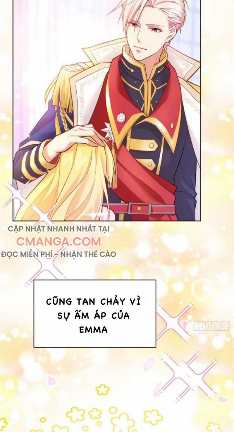 Kế Hoạch Tự Cứu Của Nữ Phù Thủy Phản Diện 6 trang 15