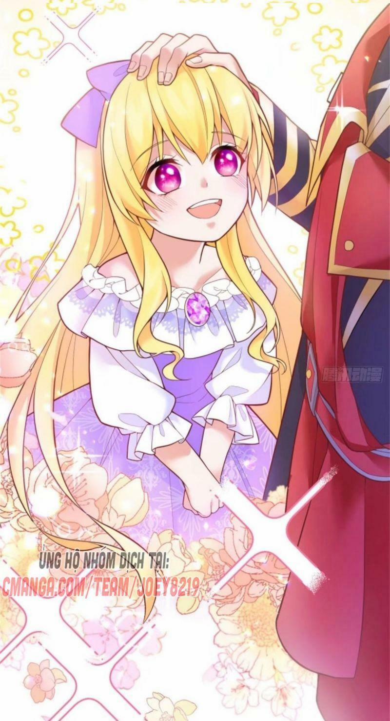 Kế Hoạch Tự Cứu Của Nữ Phù Thủy Phản Diện 6 trang 16